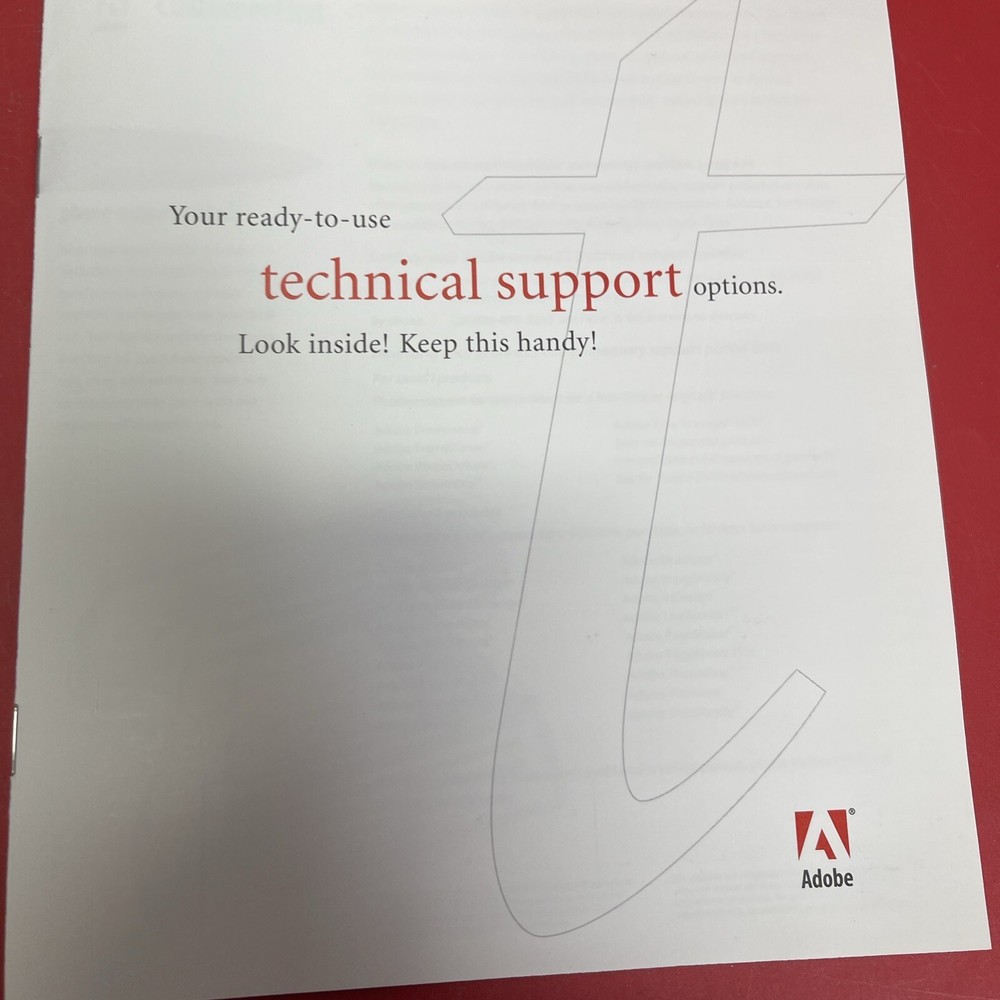 Japanese 2001 Adobe Acrobat 5.0