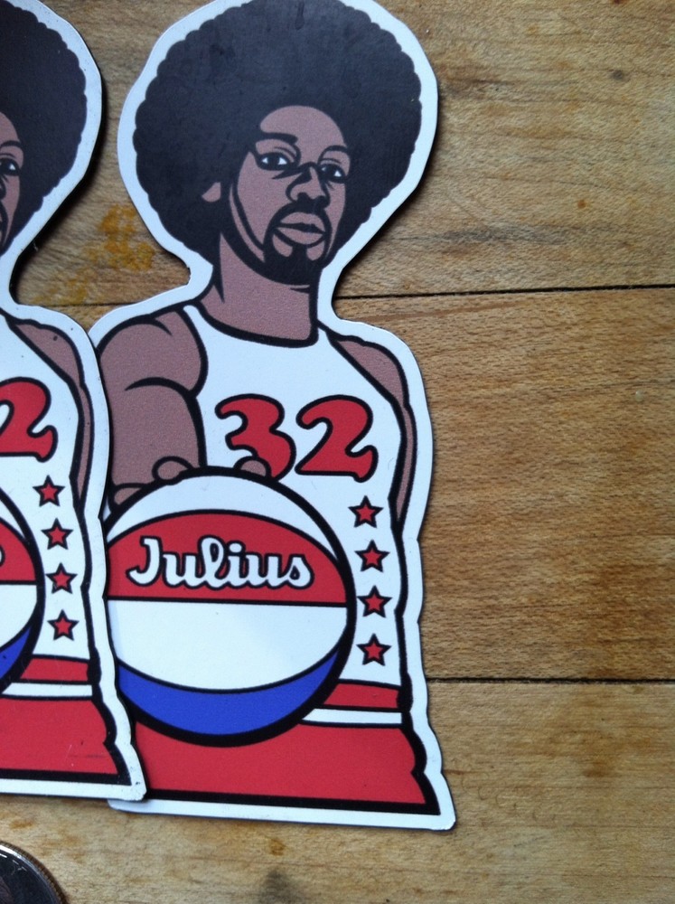 Phish Magnet Dr Julius 3 Pack