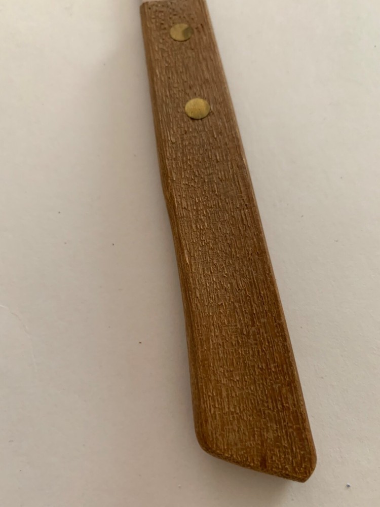 STAINLESS STEEL  SERRATED KNIFE USA