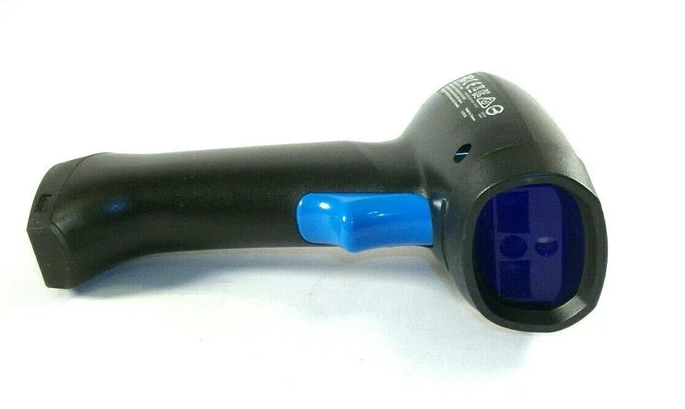 CipherLab 2504 Barcode Scanner 2200 Series