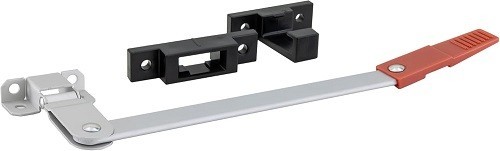 RV Exit Window Latch Egress Replacement | Camper Emergency Exit Window Latch