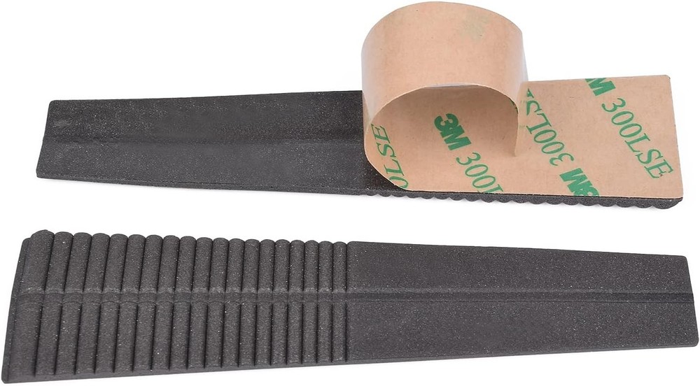 Archery Limb Silencers Bow Stabilizer Dampener Pair Hunting Accessory
