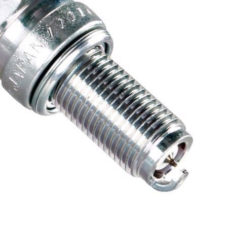 NGK Iridium IX Spark Plug 4218