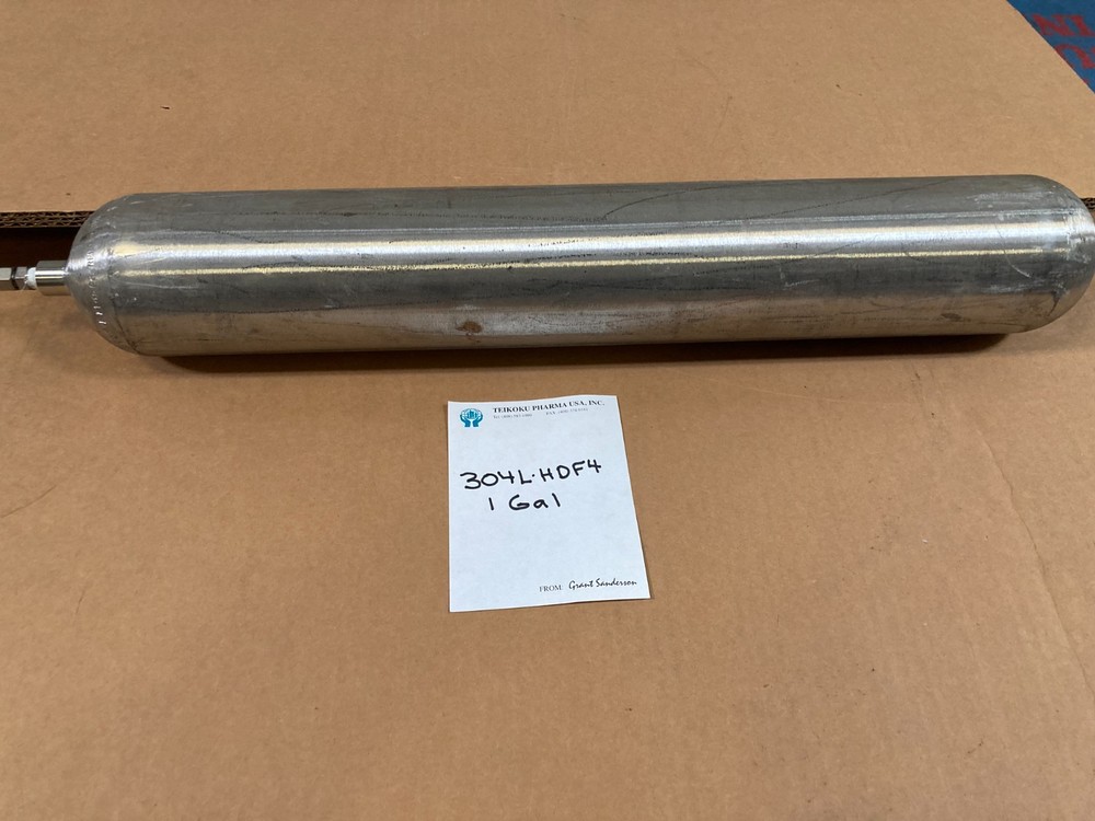 SS-304L-HDF4-1 GAL