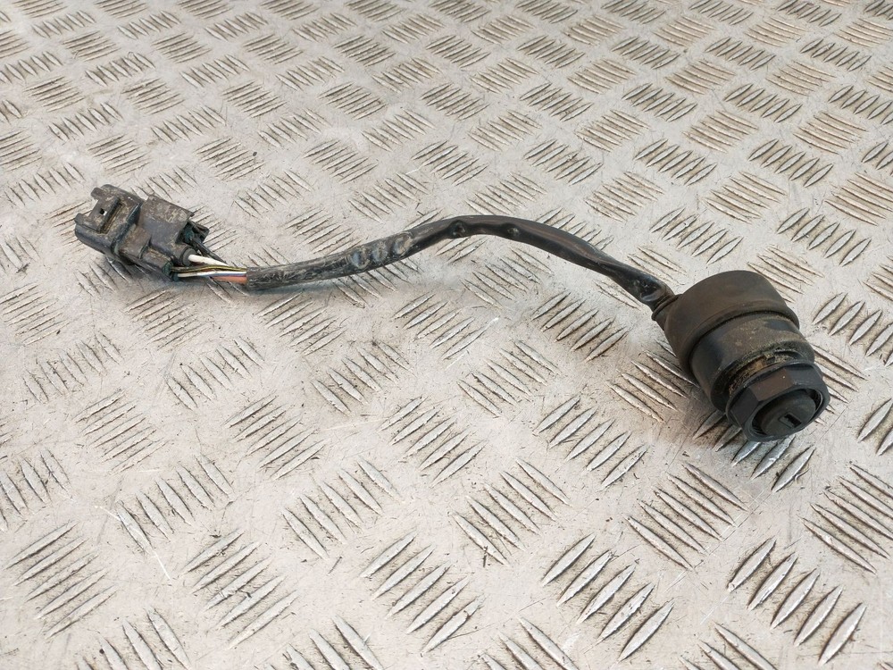 2018 KAWASAKI MULE LOCK SET