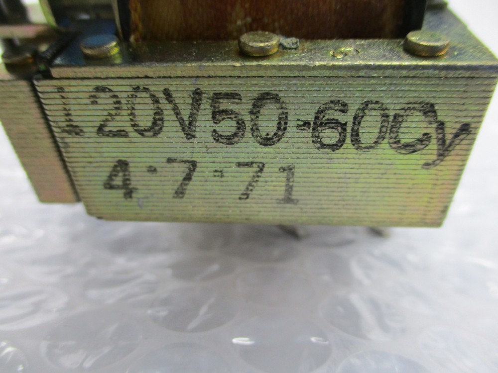 INDSUTRIAL SPARE 17555 TRANSFORMER UNMP
