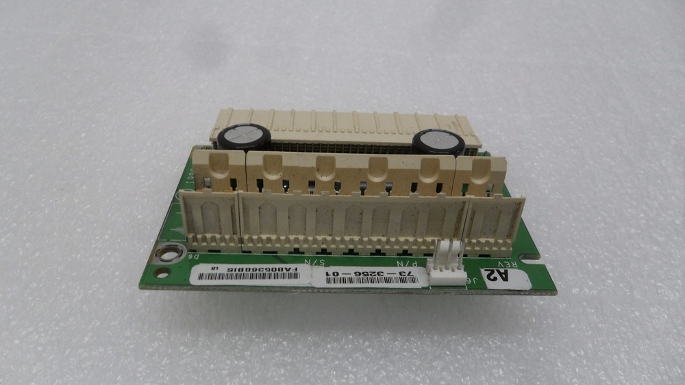 CISCO SYSTEMS INTERFACE CARD FOR CATALYST 2900 SERIES 73-3256-01