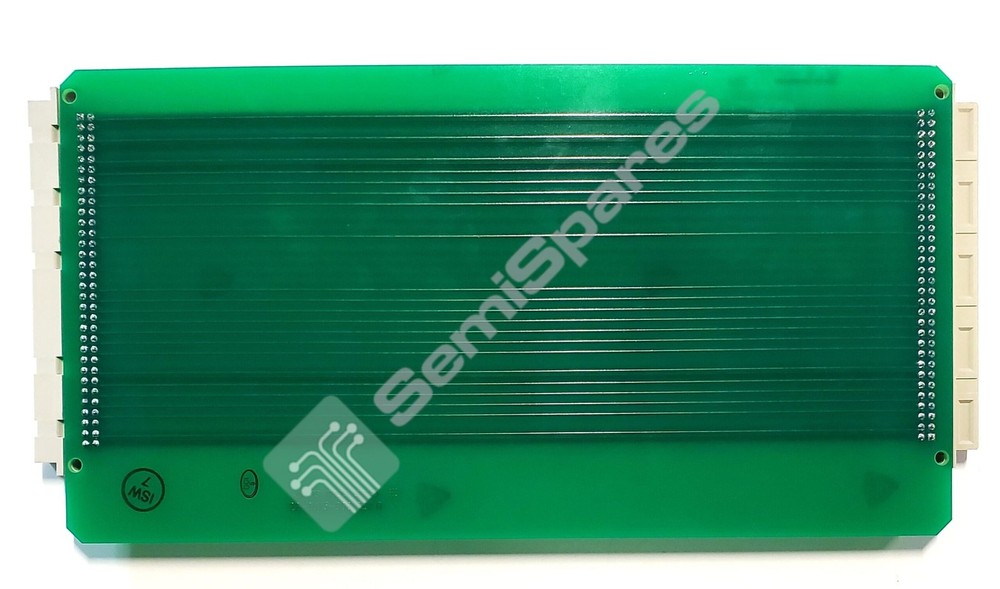 ONTRACK 22-8875-008 DC MOTOR EXTENDER PCB ASSEMBLY