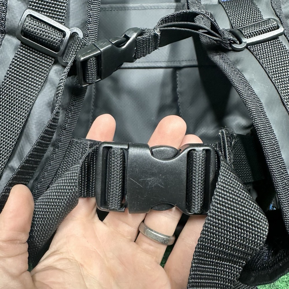 Scubapro City Bag Backpack - Damaged Handle