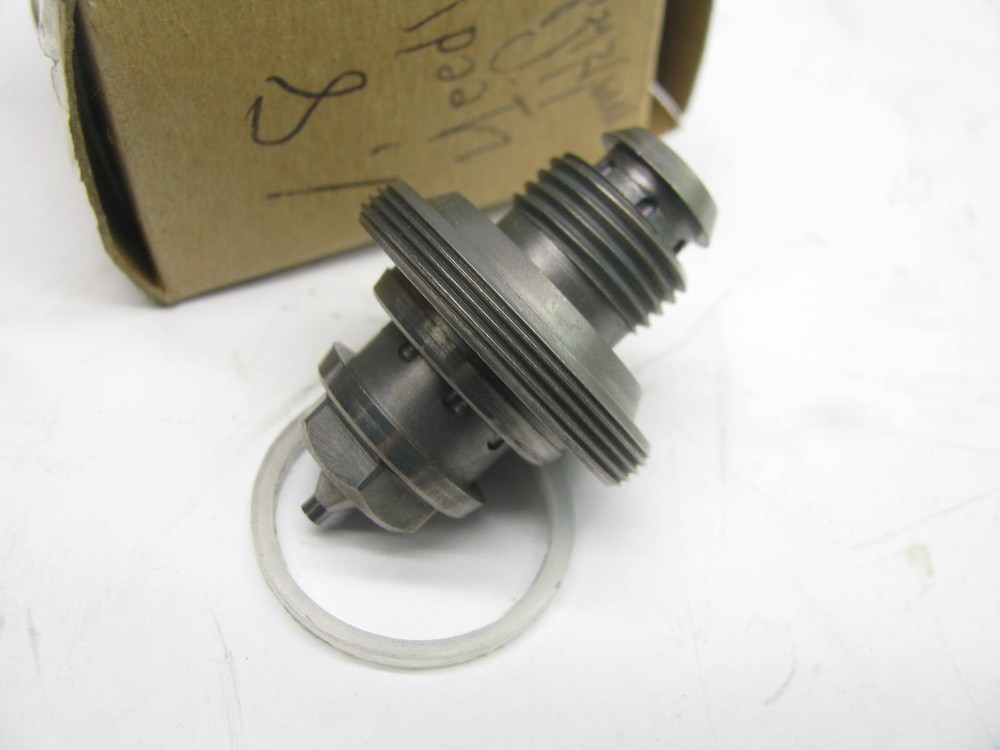 BINKS # 63 Spray Gun Fluid Nozzle With 0.028" Orifice