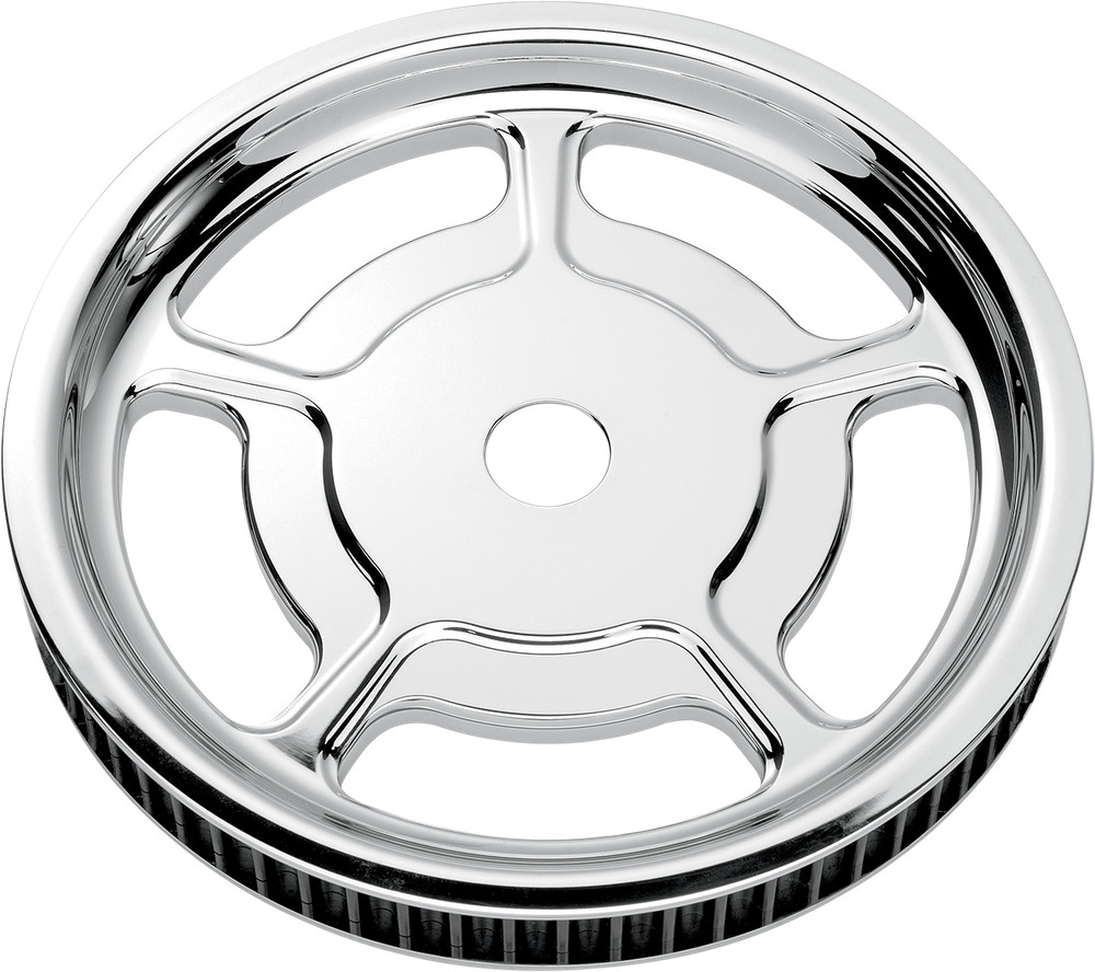 PERFORMANCE MACHINE (PM) PERFORMANCE MACHINE Universal Rear Cush-Drive Aluminum