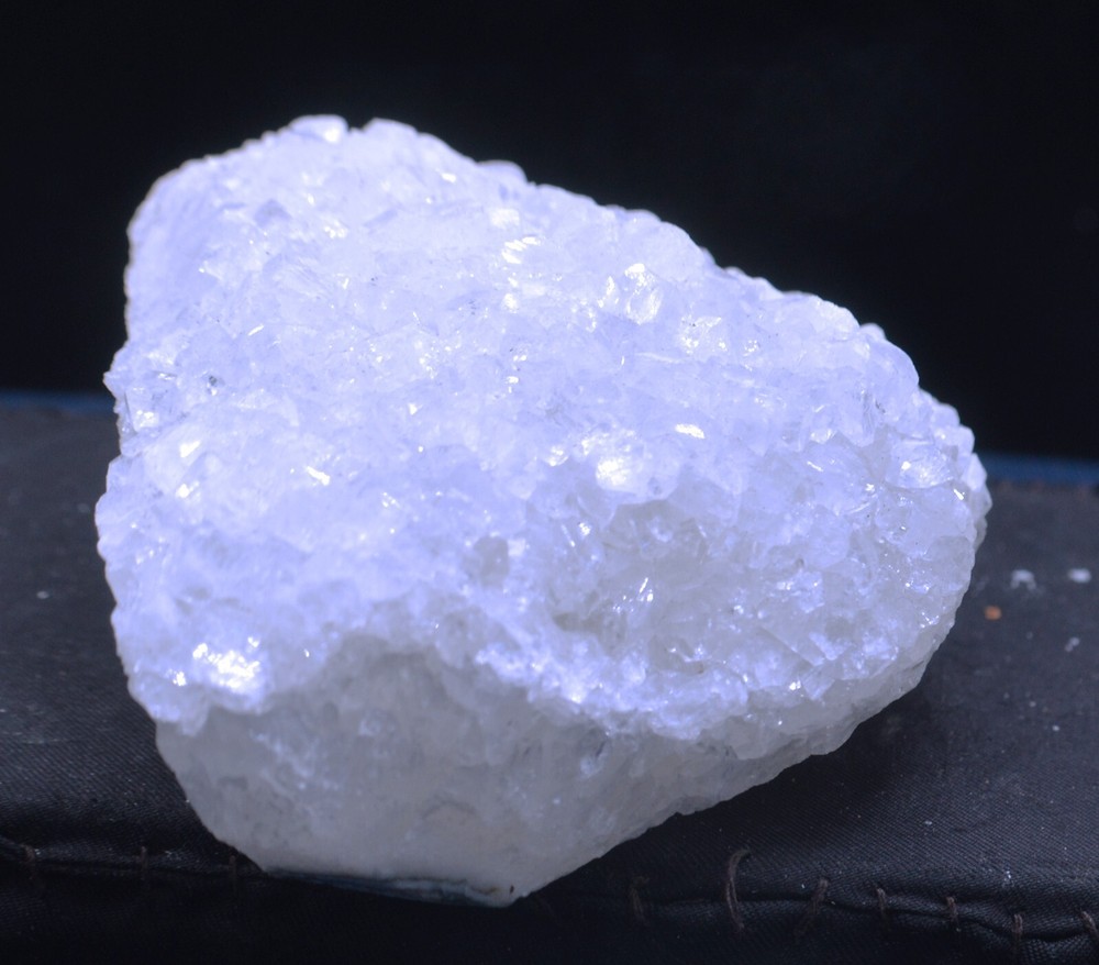 #12,343 Apophyllite– India