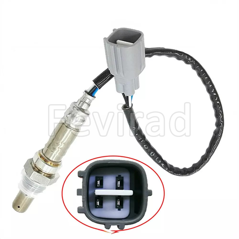 DENSO Oxygen Sensor OEM 234-9010 (US)