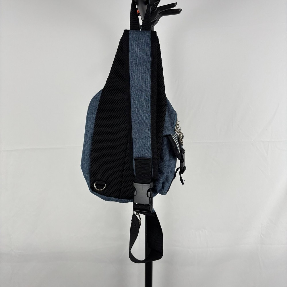 Sumikko Gurashi One Shoulder Strap Denim Style Bag