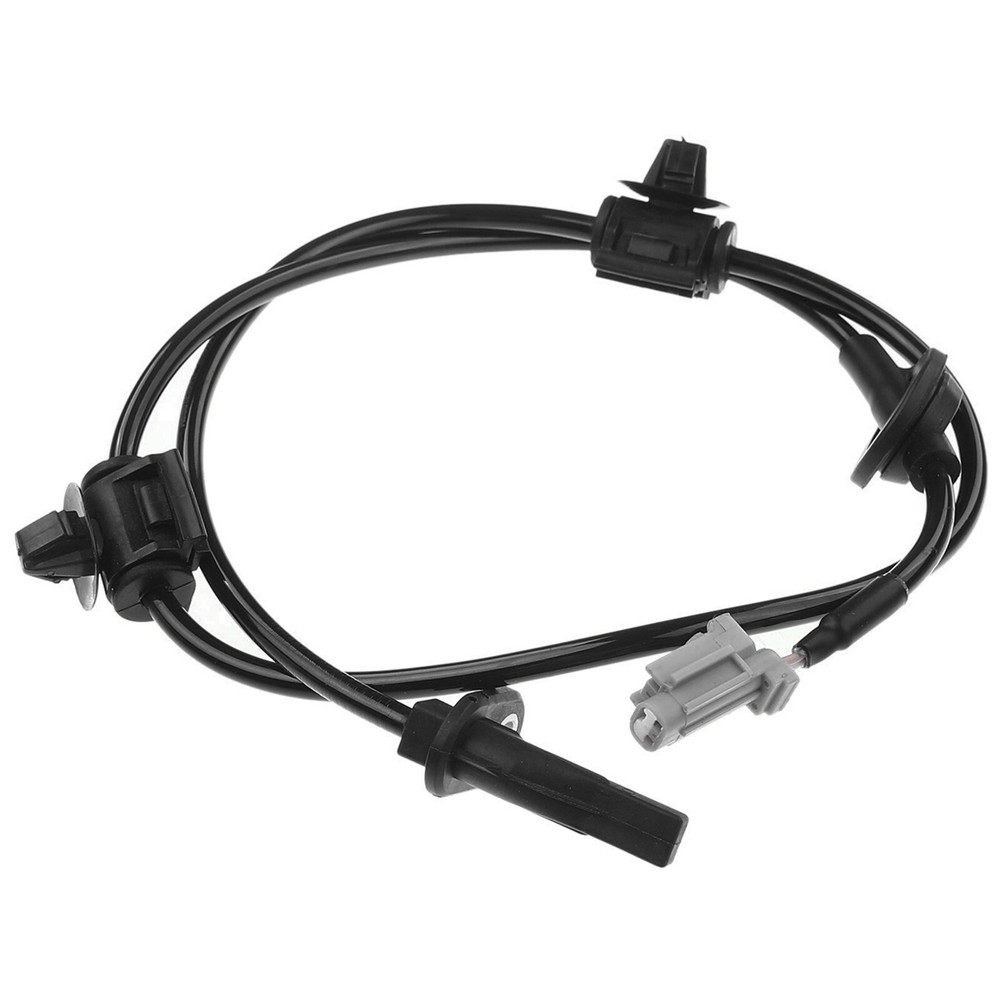 4Pcs ABS Wheel Speed Sensor 2Pins for Subaru Outback 2010-2014 Front & Rear Side