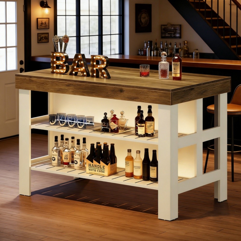 Bar Table (Only bar table)