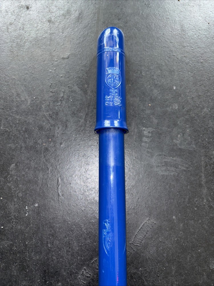 VINTAGE IMPERO SILCA CAMPAGNOLO BICYCLE FRAME PUMP