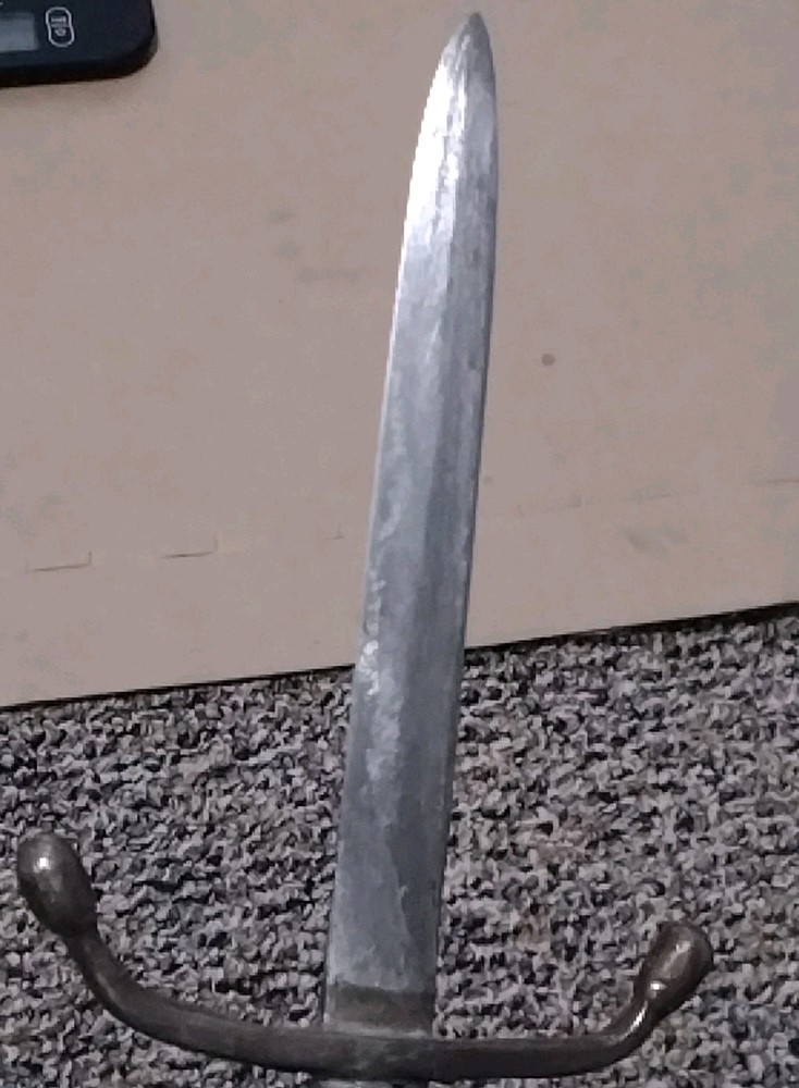 Vintage Dagger