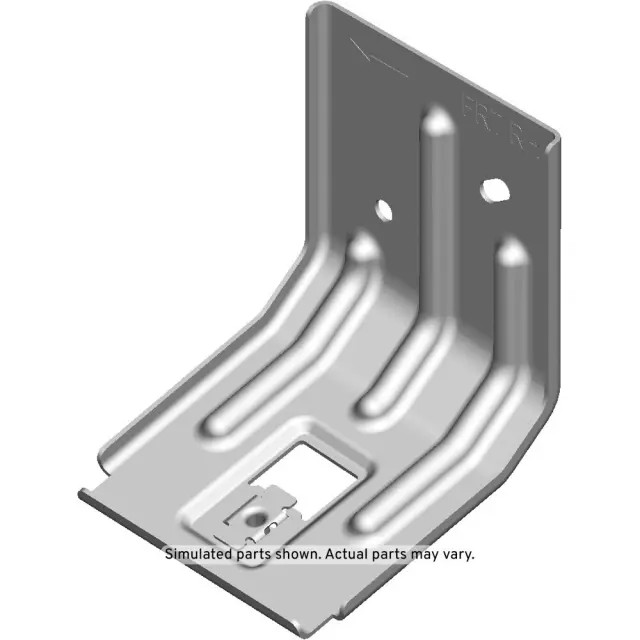 Genuine GM Support Bracket 42679563