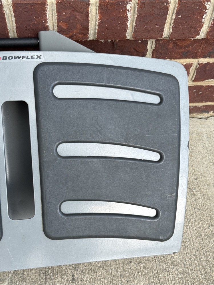 Bowflex Revolution Leg Press Plate OEM Attachment