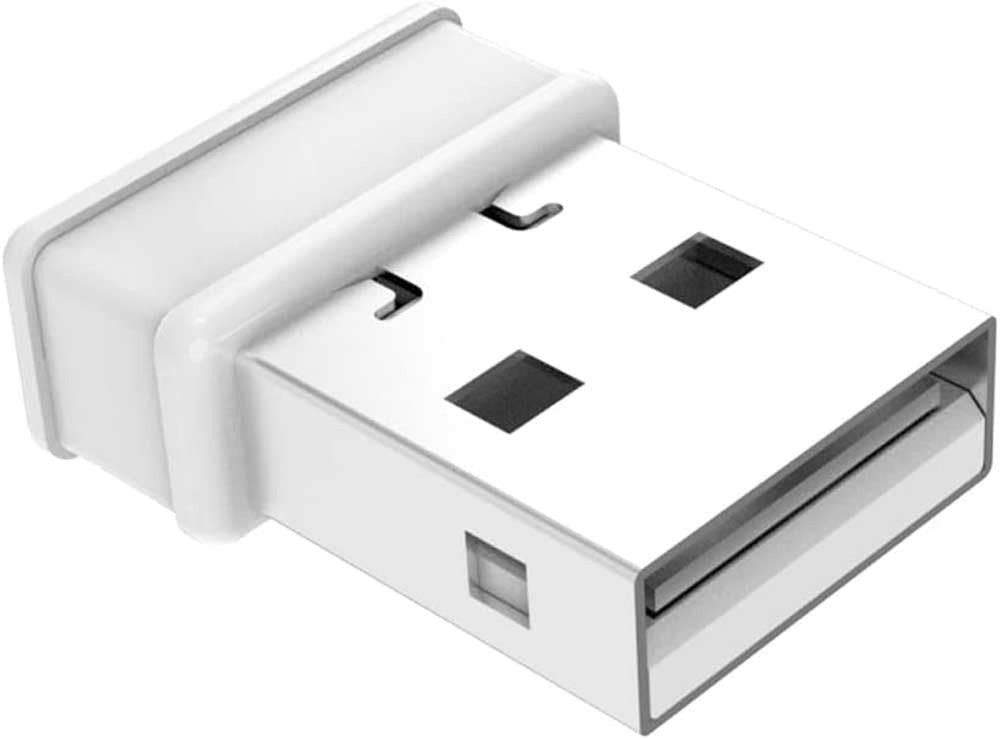 2.4G Wireless Keyboard and Mouse Set USB Receiver