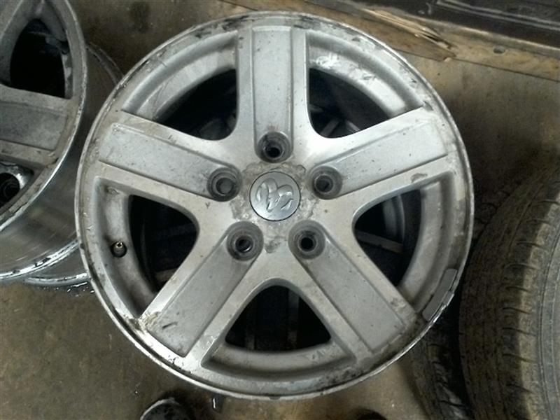 Radiator Core Support Fits 05-09 DURANGO 10128726