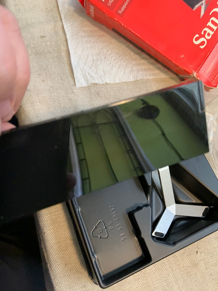 Sandik Imagemate All in One USB 2.0 Reader/ Writer in Box