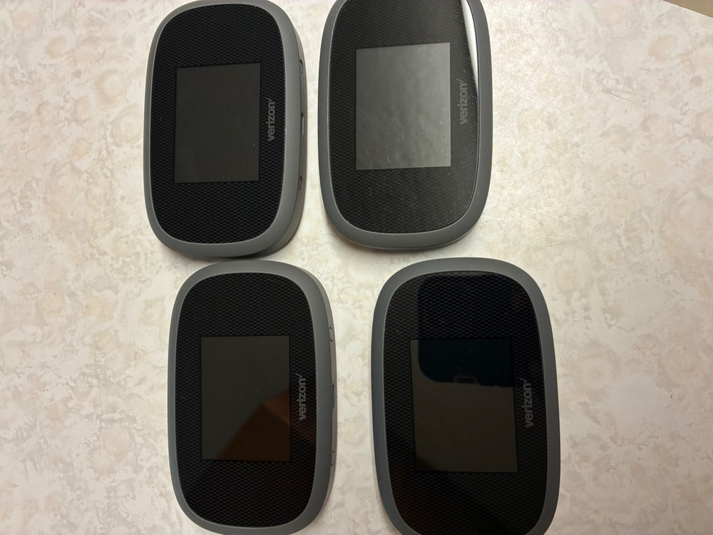 Verizon Jetpack 8800L MiFi Mobile Hotspot (Verizon) - Good