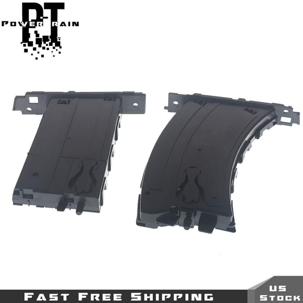 Left +Right Side Front Cup Holder For BMW E90 E91 E92 51459173463 51459173469