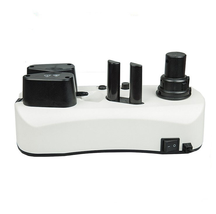 Cushion Machine Miniature Air Pillow Maker Air Bag Inflator Making Tool