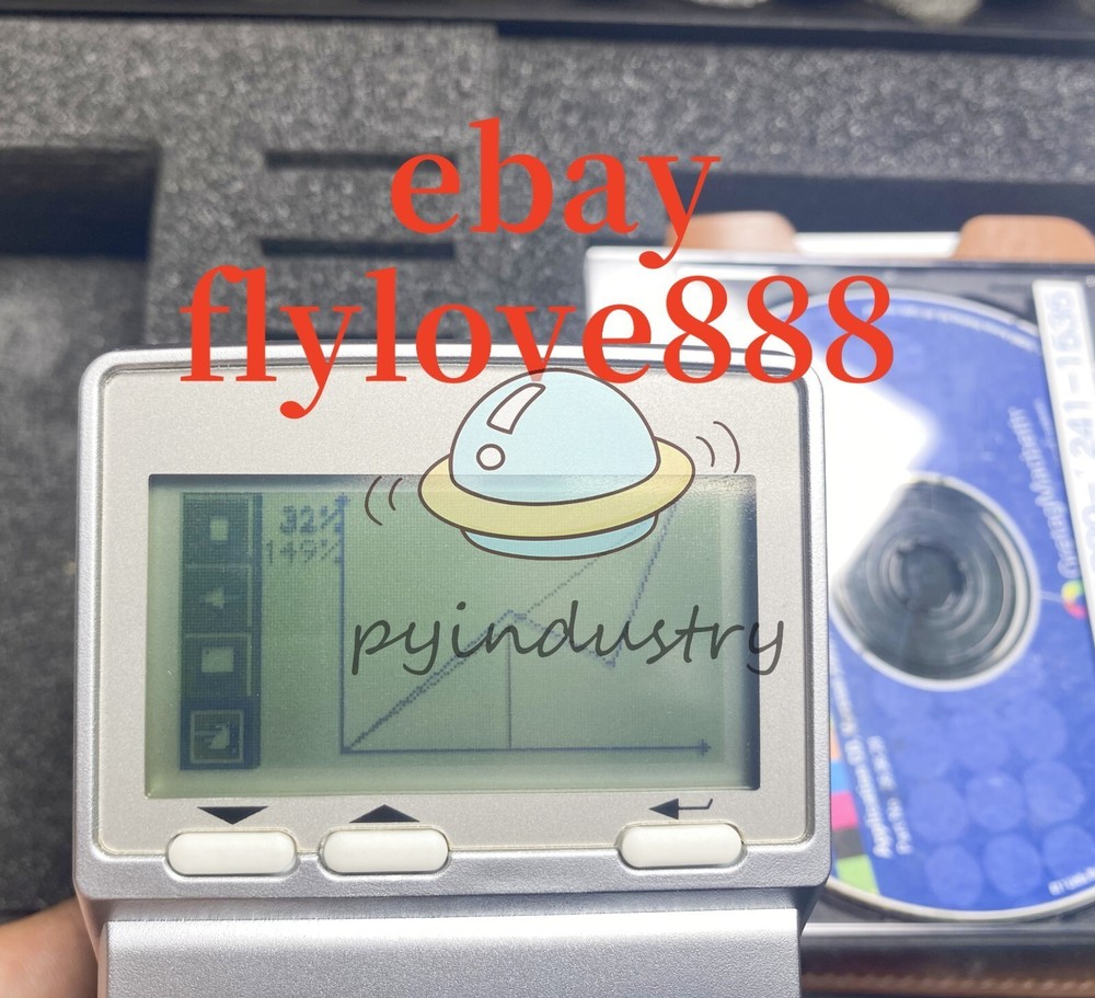 iCPlate 2 Gretag Machbeth CTP Platereader Litho Plate Meter