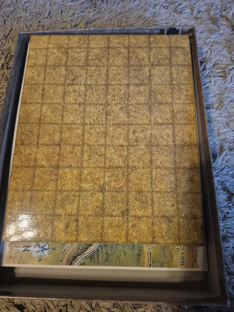 Dnd Dungeon Tile Set The Wilderness
