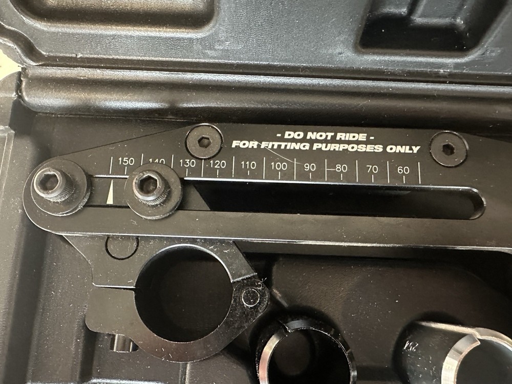 Salsa Size-O-Matic II Fitting Stem Tool