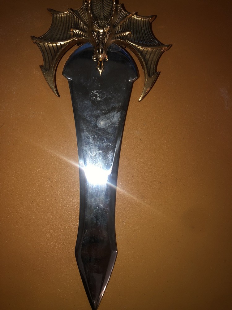 Vintage Dagger