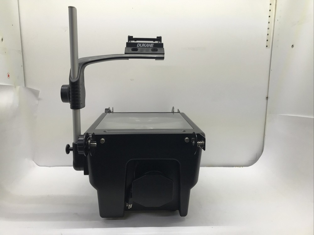 Dukane Sunsplash SP2123A Overhead Projector