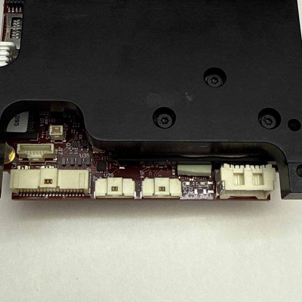 VersaLogic VL-EPME-42ECP - PC/104 Format Single Board Computer - Untested