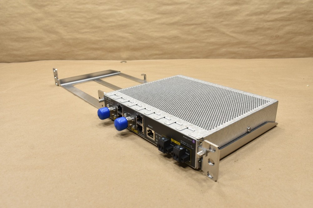 ALCATEL LUCENT MPT Extended Power Unit, 9500 MPR