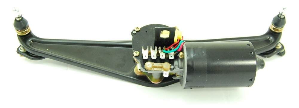 Wiper Motor Assembly 12 Volt Fits Volkswagen Type1 Bug & Super Beetle