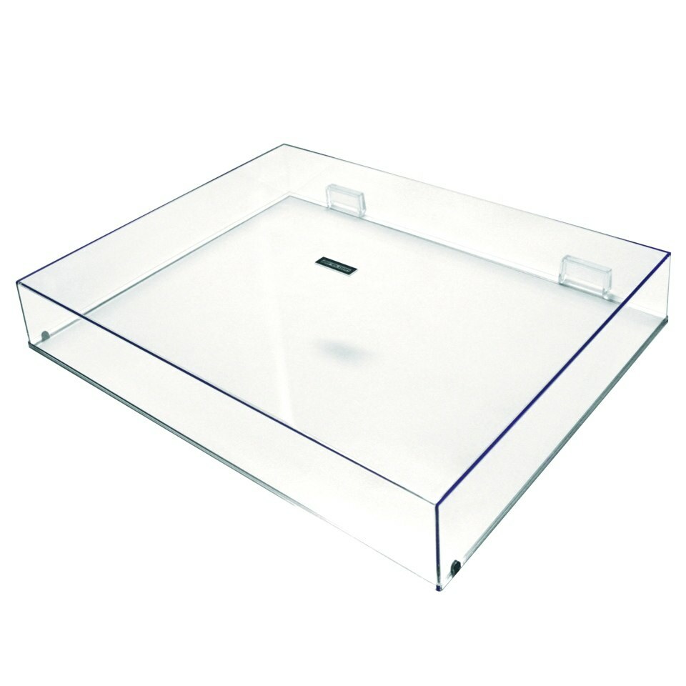 RELOOP DUST COVER RP-1000/2000/4000 TURNTABLE