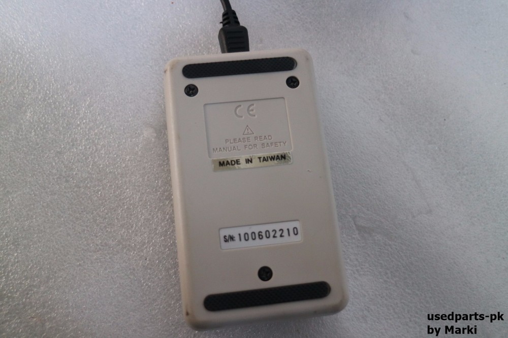 CENTER 342 HUMIDITY RECORDER & 345 COMMUNICATION BASE