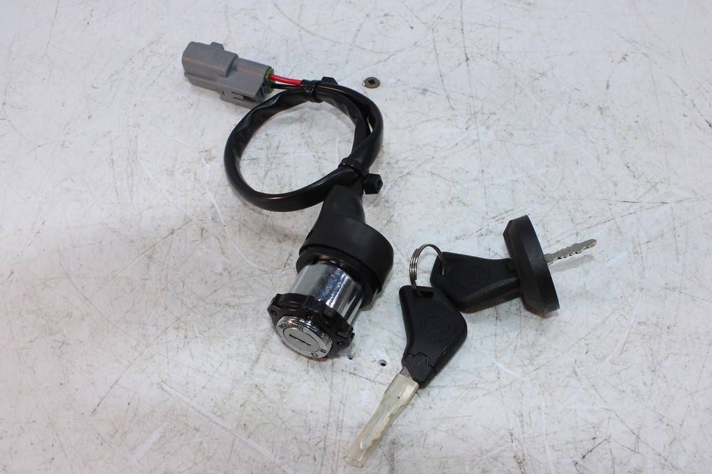 2015 Cf-moto Cforce 600 LOCK KIT 9DSV-011000-6K00