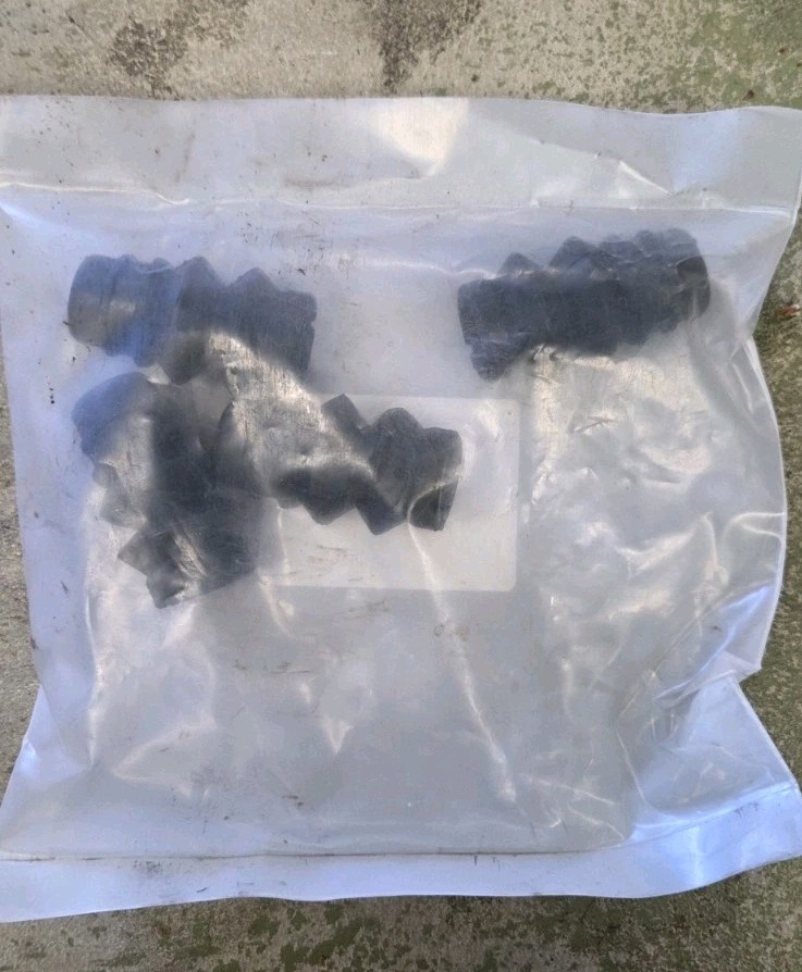 PBK124 Power Stop Rubber Plus Boots
