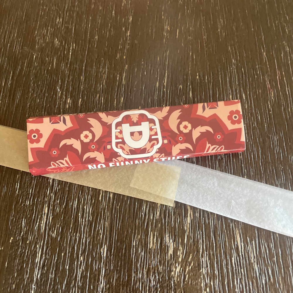 The Big Lebowski Rolling Papers