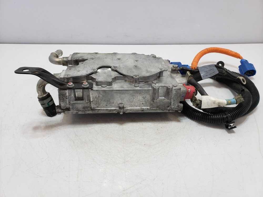 ✅ 2012-2016 OEM Tesla Model S DC DC Converter Module Unit Delta 2.5kW