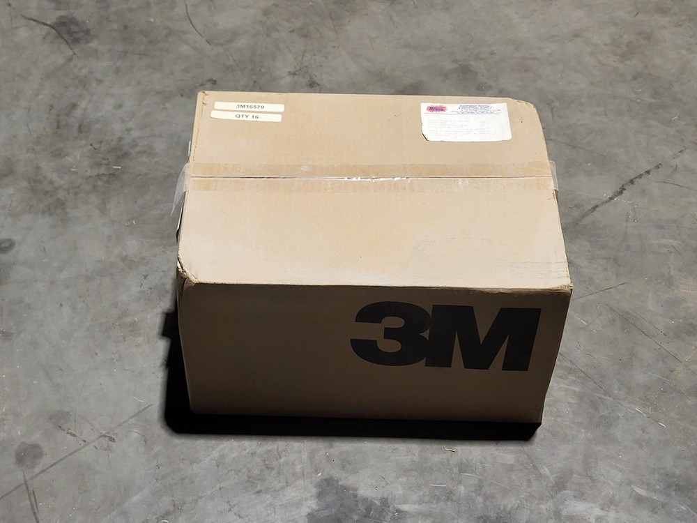 SURPLUS NEW 3M Fire Barrier Self Locking Pillow (Medium) 2"x6"x9" – Safety