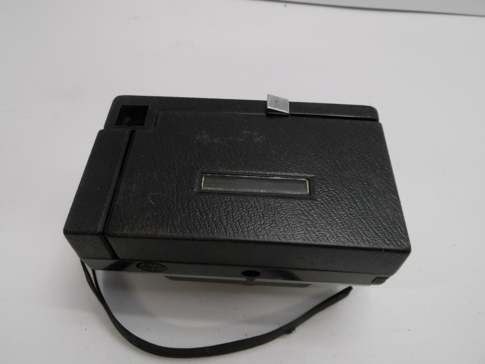 Kodak Instamatic 314 Vintage Camera UNTESTED