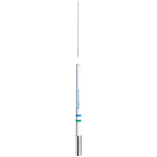 SHAKESPEARE 5223-XT 8' Tunable Galaxy Cb Antenna