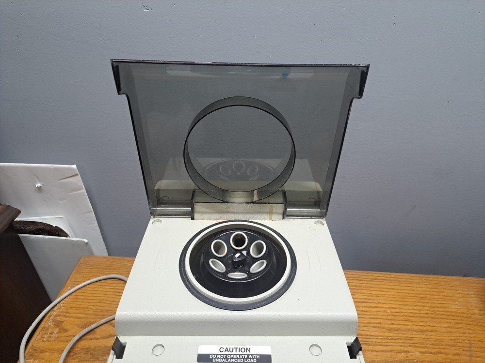Hamilton Bell Vanguard V6500 Centrifuge
