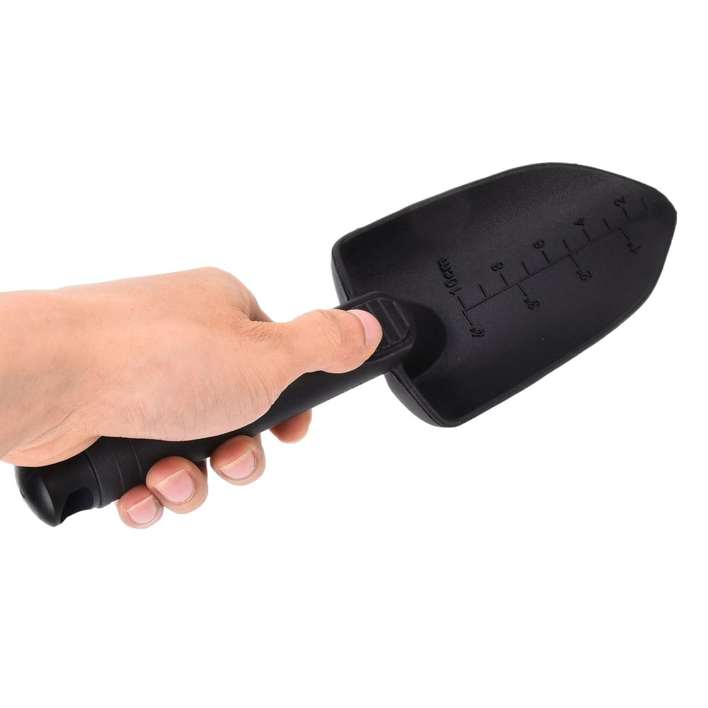 ♡ Metal Detecting Shovel ABS Efficient Multi Purpose Sand Sifter