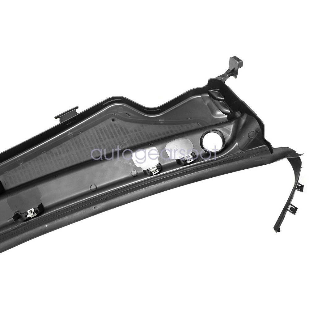 Fits Dodge Durango 2013-15 5182164AH 1Pcs Front Windshield Wiper Cowl Panel Vent